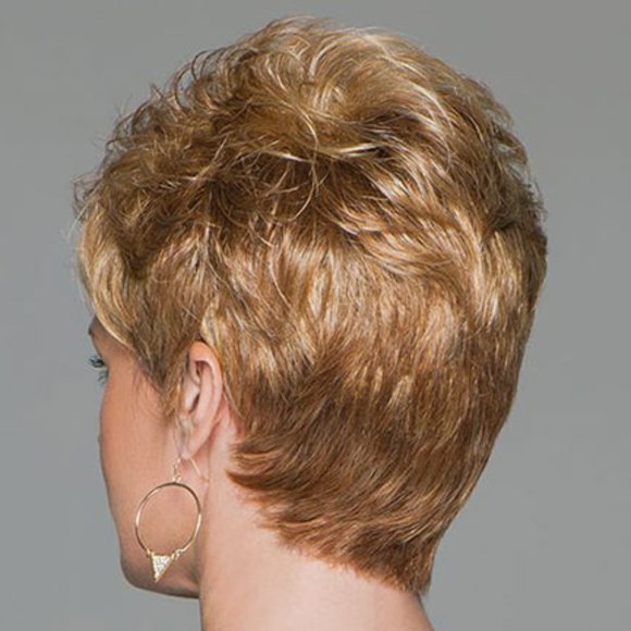 GABOR ASPIRE (PETITE) in G38+ Sugared Walnut - Picture 5 of 5